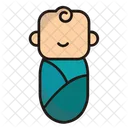 Baby  Icon