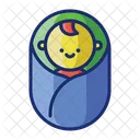 Baby  Icon