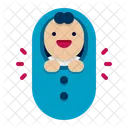 Baby  Icon