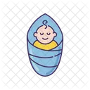 Baby  Icon