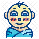 Baby  Icon