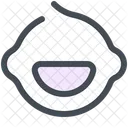 Baby  Icon