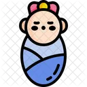 Baby  Icon