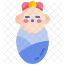 Baby  Icon