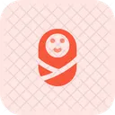 Baby  Icon