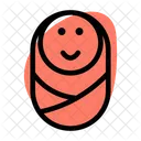 Baby  Icon