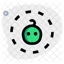 Baby  Icon