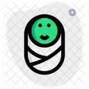 Baby  Icon