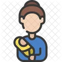 Baby  Icon