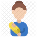 Baby  Icon