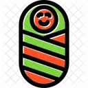 Baby  Icon