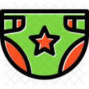 Baby  Icon