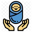 Baby  Icon