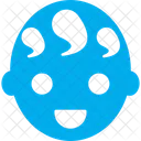Baby  Icon