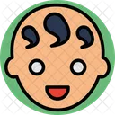 Baby  Icon