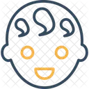 Baby  Icon