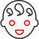 Baby  Icon
