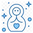 Baby  Icon