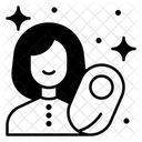 Baby  Icon