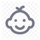 Baby  Icon