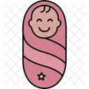 Baby  Icon