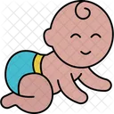 Baby  Icon