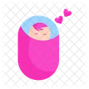 Baby  Icon