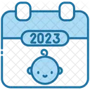 Baby  Icon
