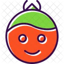 Baby Child Female Icon