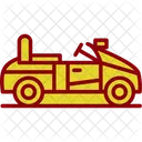 Baby Bike Child Icon