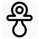 Baby  Icon