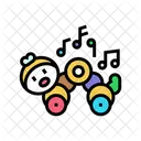 Baby Toddler Toy Symbol