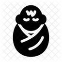 Baby  Icon