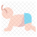 Baby  Icon