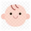 Baby  Icon
