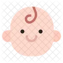 Baby  Icon