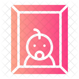 Baby  Icon