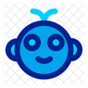 Baby  Icon
