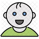 Baby Icon