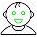 Baby  Icon