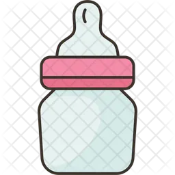 Baby  Icon