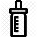 Baby Bottle Child Icon