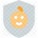 Baby Insurance  Icon