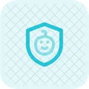 Baby Insurance  Icon