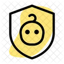 Baby Insurance  Icon