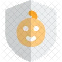 Baby Insurance  Icon