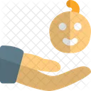 Baby Insurance  Icon