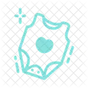 Baby Jumper  Icon