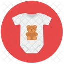 Baby jumpsuit  Icon