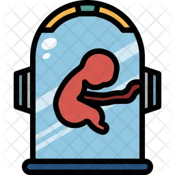 Baby Laboratory  Icon